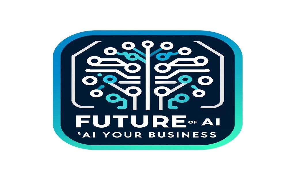 AI For Your Business Future Icon