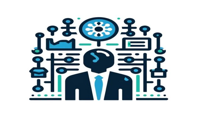 How AI Can Improve Employee Productivity