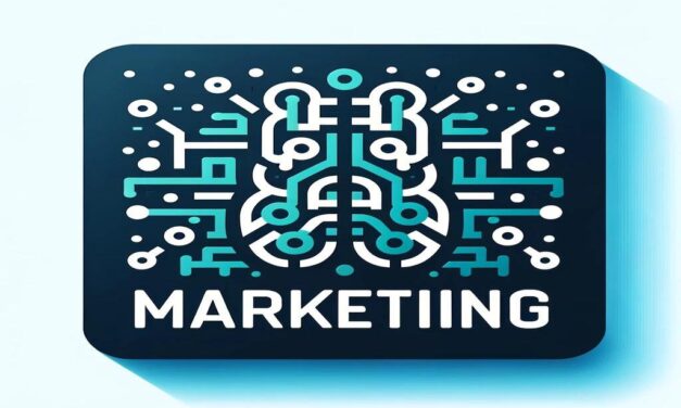 The Role of AI in Digital Marketing