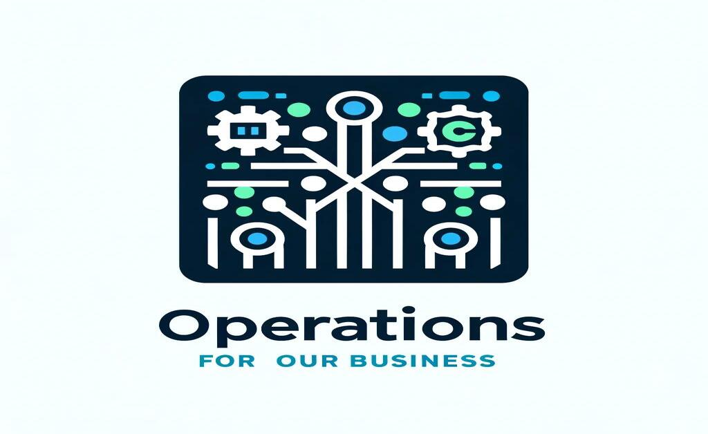 AI For Your Business Operations Icon