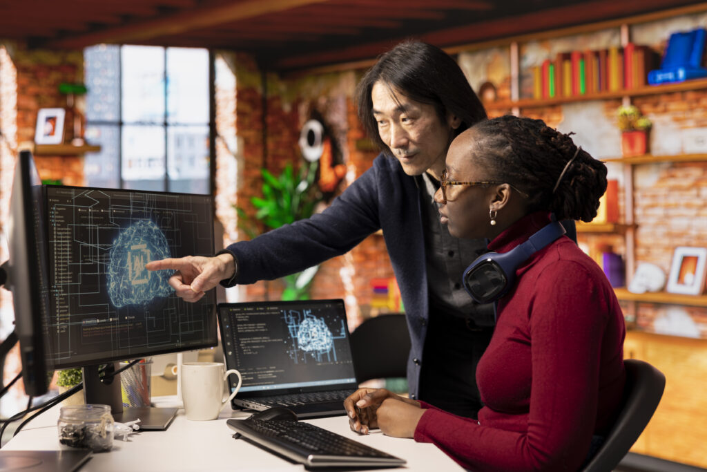 “Comparison of top AI tools for Australian small businesses”