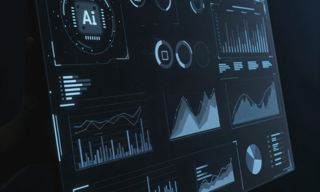 The Ultimate Guide to AI-Powered Business Insights (2025)