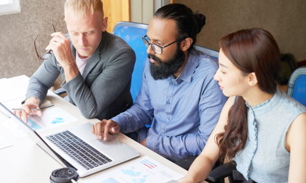 The AI Advantage: How Startups Can Outpace Competitors and Scale Quickly