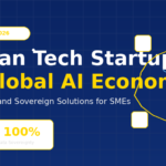 Why Australian Tech Startups are Uniquely Positioned in the Global AI Economy