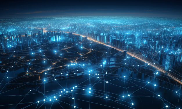 AI in Telecommunications:Driving Growth and Network Efficiency in 2026