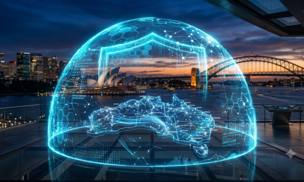 AI-Powered Cybersecurity: Protecting Australian SMEs Against Next-Gen Threats