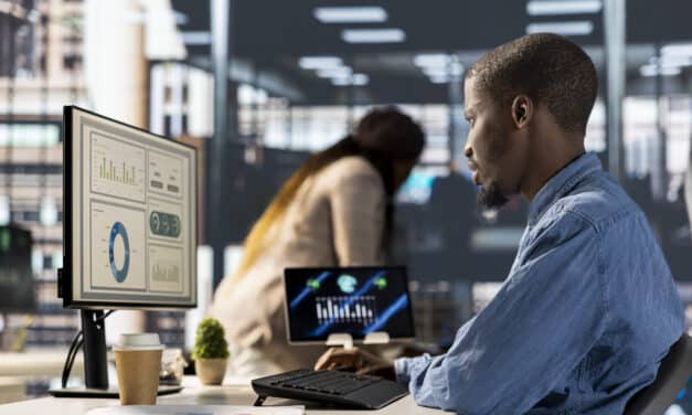Automated Financial Operations for Australian SMEs: A Necessity for Scaling Your Business